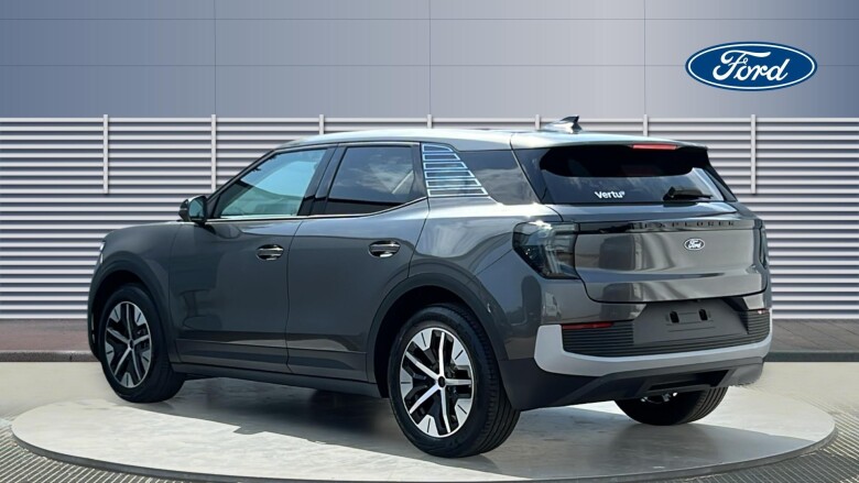 Ford Explorer 210kW Select 79kWh 5dr Auto Electric Estate